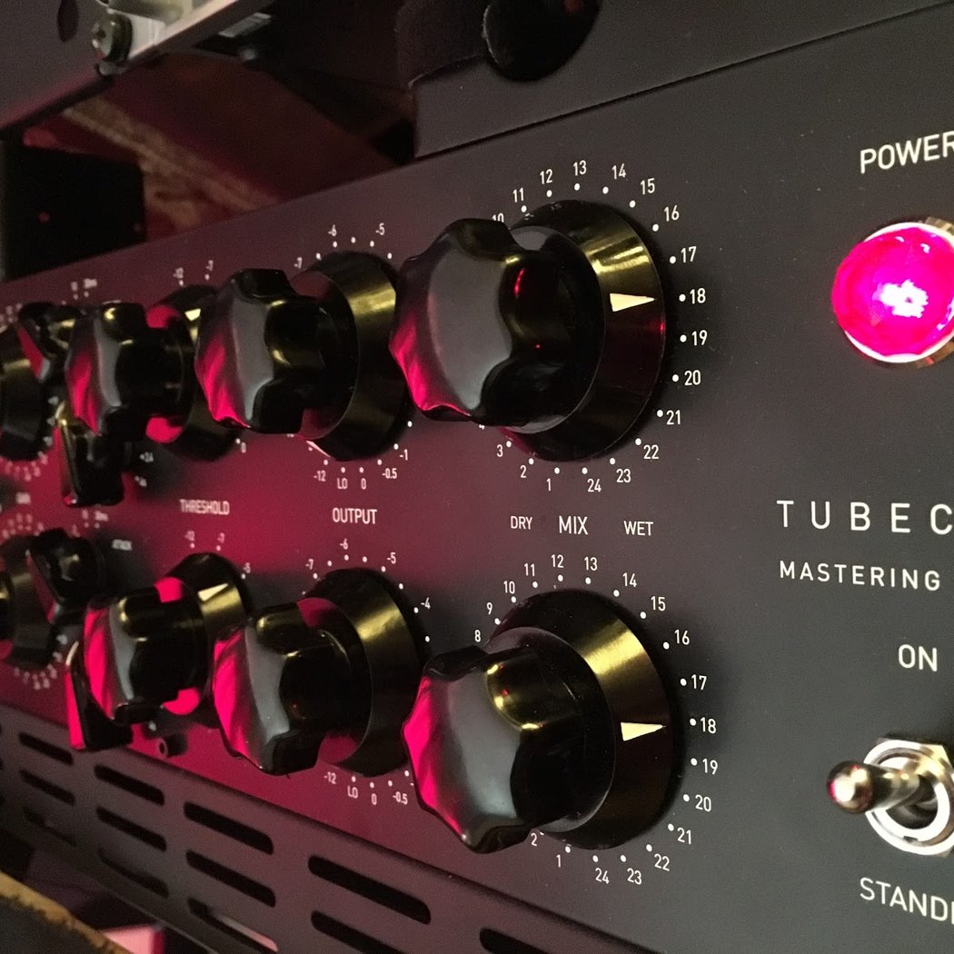 Capsule Master / Mastering Professionel 3